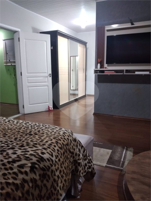 Casa à venda com 2 quartos, sendo 1 suíte, em Serpa, Caieiras, SP