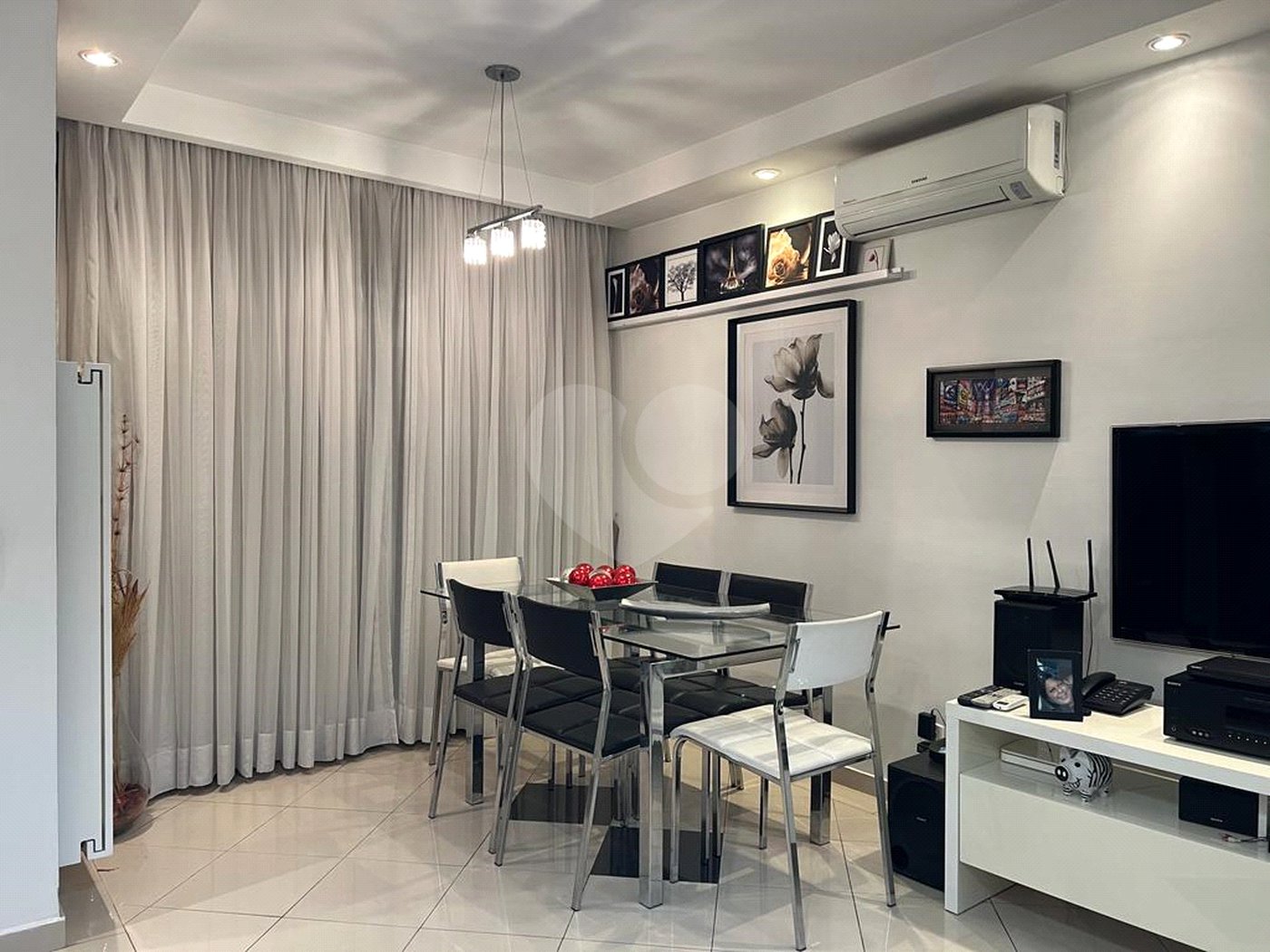 Apartamento à venda com 3 quartos, sendo 1 suíte, em Jardim Caboré, São Paulo, SP