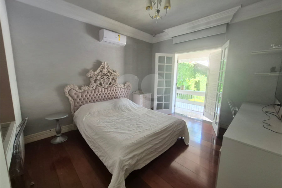 Casa à venda com 5 suítes no condomínio Associação Reserva das Hortênsias, Mairiporã - SP