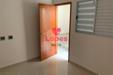 Casa à venda com 2 quartos, sendo 1 suíte, em Conjunto Residencial Dom Pedro Ii, São José dos Campos, SP