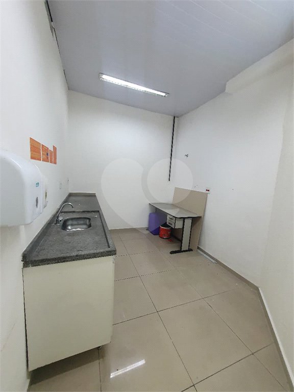 Salão para alugar em Jardim Brasília (zona Leste), São Paulo, SP