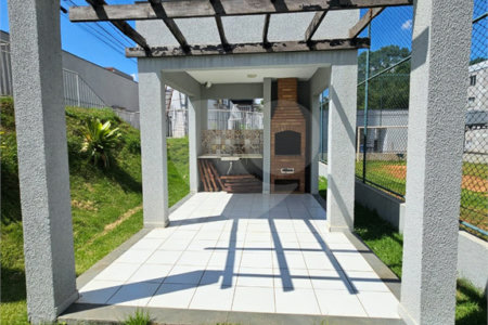 Apartamento à venda com 2 quartos em Jardim Santa Lúcia, Salto, SP