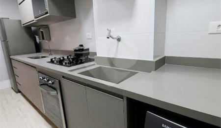 Apartamento à venda com 2 quartos, sendo 1 suíte, em Vila Mazzei, São Paulo, SP