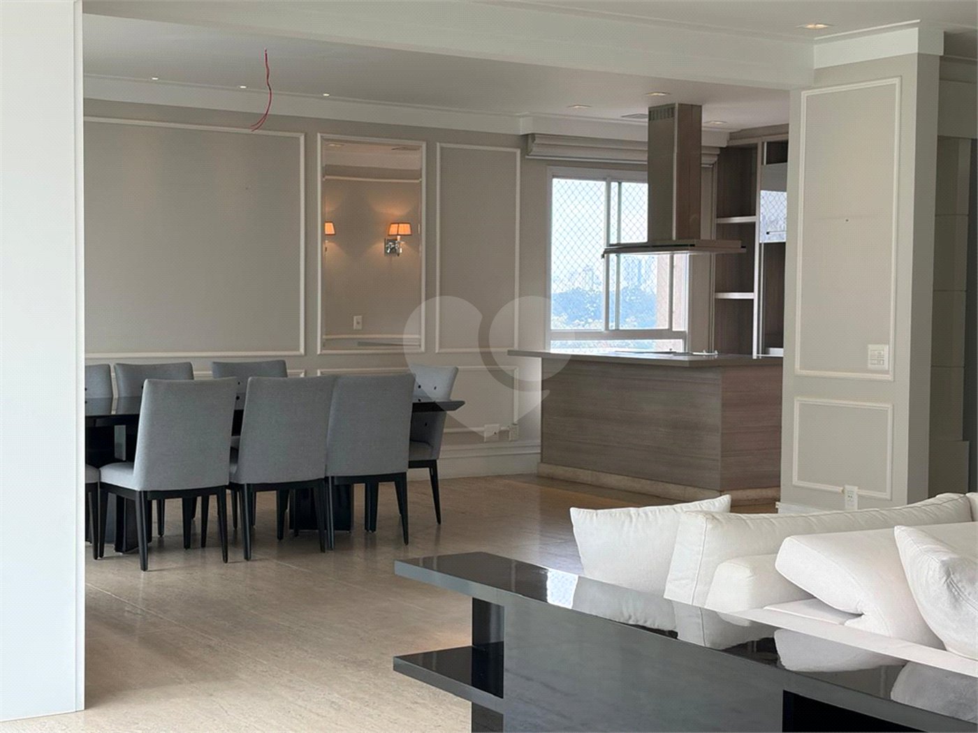 Apartamento à venda com 4 quartos, sendo 3 suítes, em Itaim Bibi, São Paulo, SP