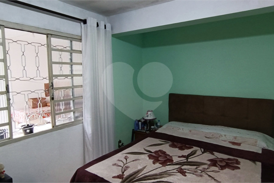 Casa Térrea à venda com 3 quartos em Vila Nova Cachoeirinha, São Paulo, SP