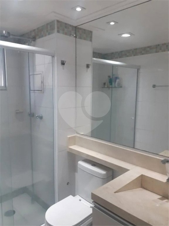 Apartamento à venda com 2 quartos em Vila Endres, Guarulhos, SP