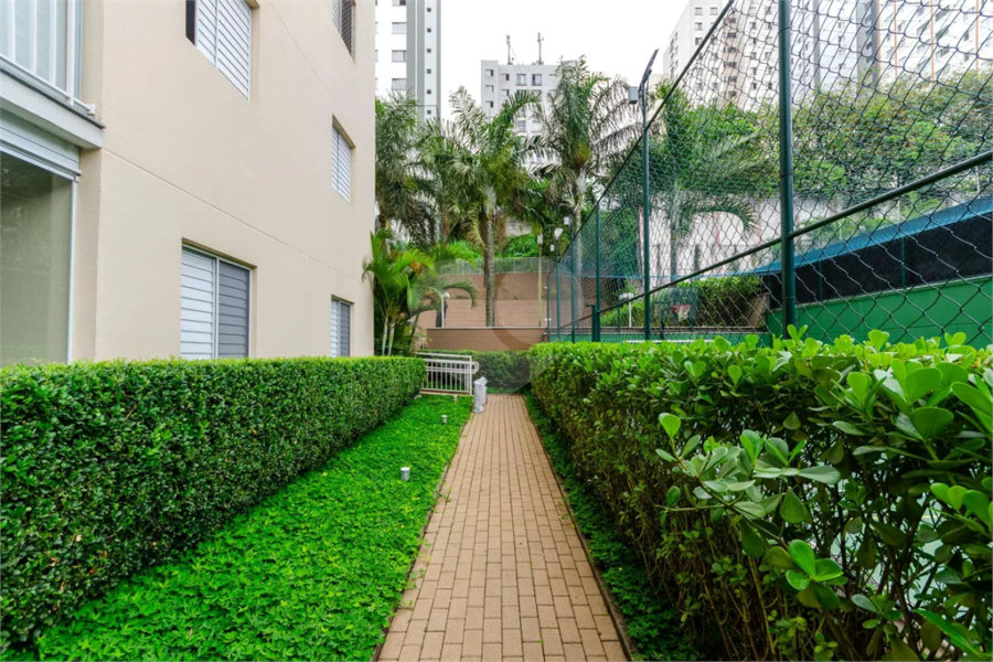 Apartamento à venda com 3 quartos, sendo 1 suíte, em Freguesia do Ó, São Paulo, SP