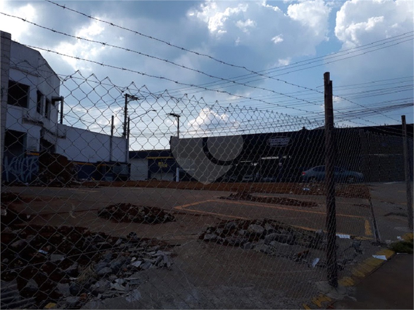 Terreno à venda em Vila Guilherme, São Paulo, SP