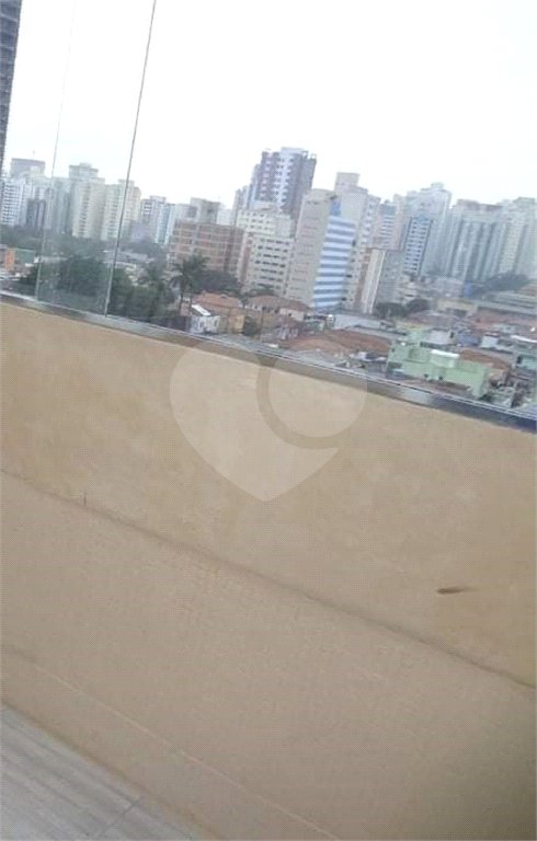 Apartamento à venda com 2 quartos em Tatuapé, São Paulo, SP