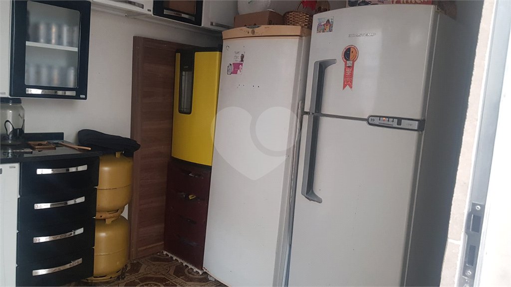 Casa de Vila à venda com 3 quartos em Méier, Rio de Janeiro, RJ