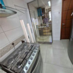 Apartamento à venda com 3 quartos, sendo 1 suíte, em Tijuca, Rio de Janeiro, RJ