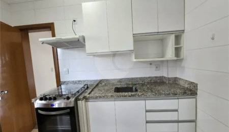 Apartamento para alugar com 2 quartos, sendo 1 suíte,  em Santa Cruz do José Jacques, Ribeirão Preto, SP