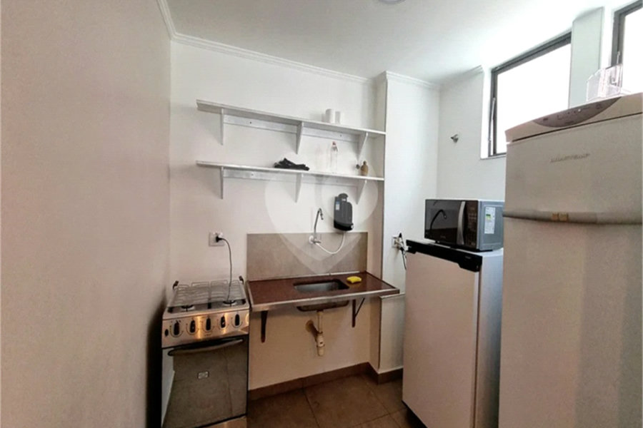 Apartamento à venda com 2 quartos, sendo 1 suíte, em Mandaqui, São Paulo, SP