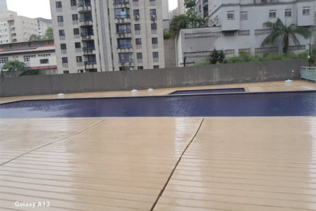 Apartamento à venda com 1 suíte em Vila Andrade, São Paulo, SP