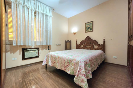 Apartamento com 4 dormitórios à venda, 184 m² por R$ 949.000,00 - Gonzaga - Santos/SP