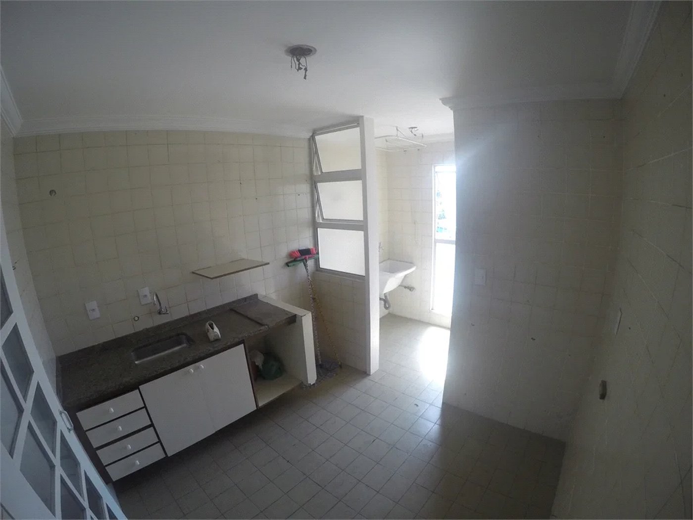 Apartamento para alugar com 2 quartos em Jardim Vazani, São Paulo, SP