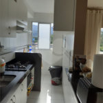 Apartamento à venda com 3 quartos, sendo 1 suíte,  em Vila Mogilar, Mogi das Cruzes, SP