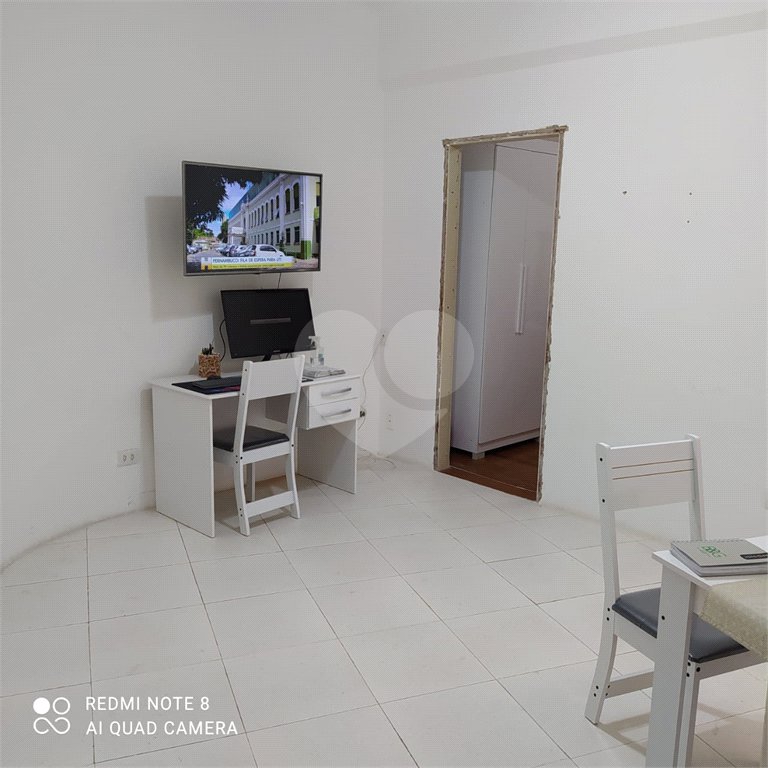 Apartamento à venda com 2 quartos, sendo 1 suíte, no Centro, São Paulo, SP