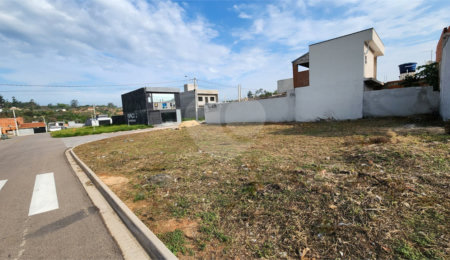 Terreno à venda em Residencial Parque Laguna, Salto, SP