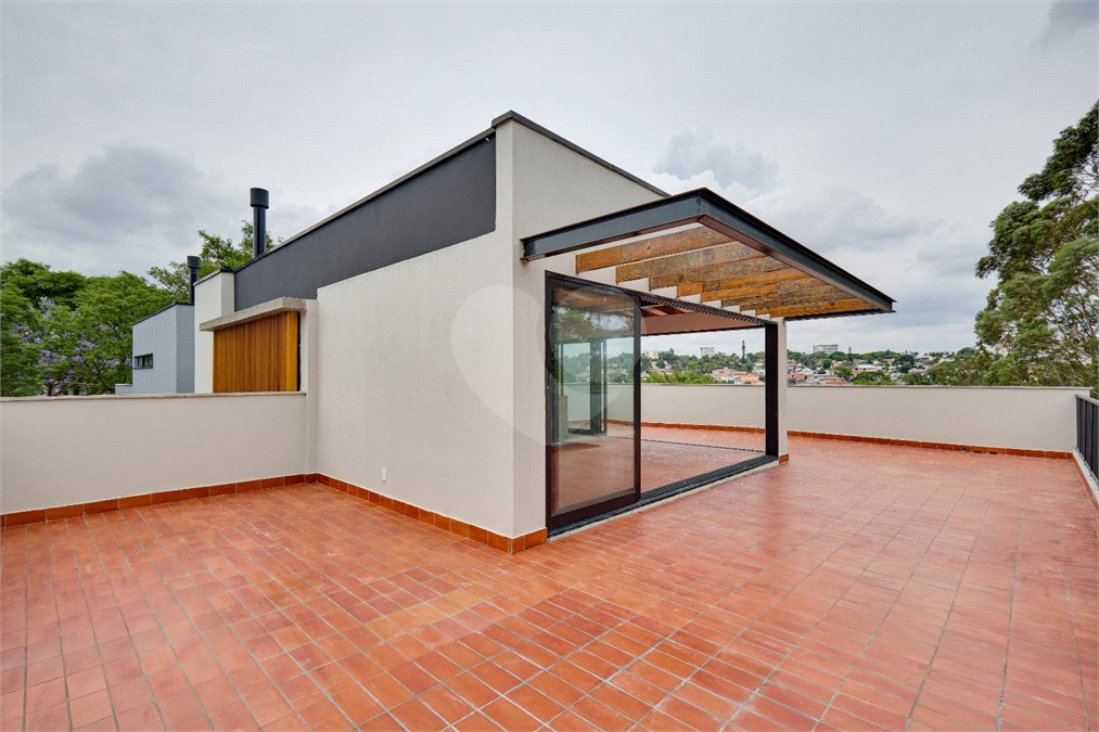 Casa à venda com 4 suítes no condomínio Rg 898 - Villa Boa Vista, São Paulo - SP