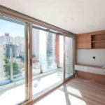 Studio à venda com 1 quarto em Pinheiros, São Paulo, SP