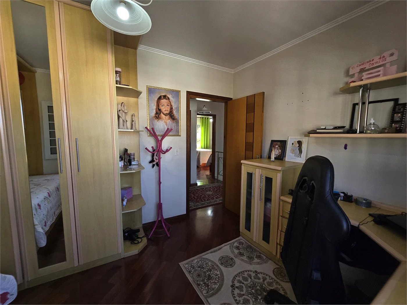 Sobrado à venda com 4 quartos, sendo 1 suíte,  em Vila Jaguara, São Paulo, SP
