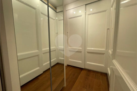 Apartamento para alugar com 3 suítes em Vila Leopoldina, São Paulo, SP
