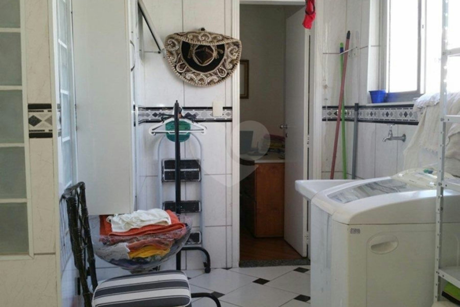 Cobertura à venda com 3 quartos, sendo 1 suíte, em Santana, São Paulo, SP