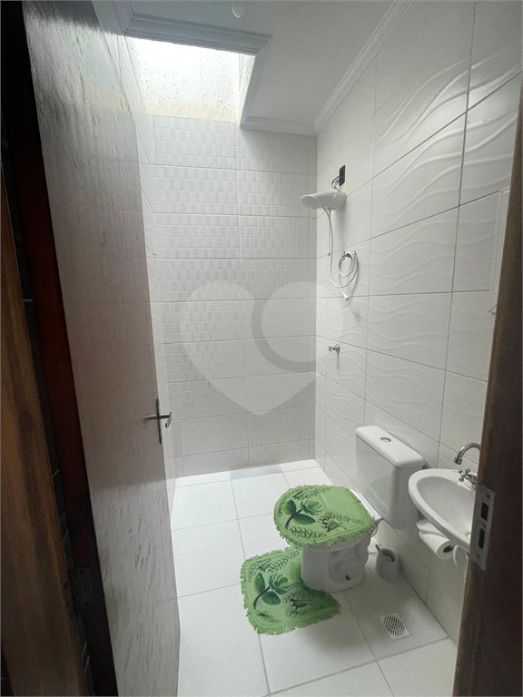 Casa à venda com 2 quartos em Vila Pomar, Mogi das Cruzes, SP