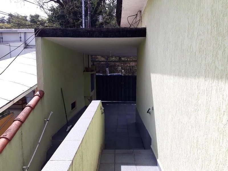 Casa à venda com 3 quartos em Vila Romana, São Paulo, SP