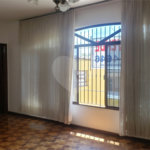 Casa Térrea à venda com 3 quartos, sendo 1 suíte,  em Campo Grande, São Paulo, SP