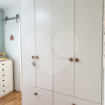 Apartamento à venda com 3 quartos, sendo 2 suítes, em Jardim Arpoador, São Paulo, SP