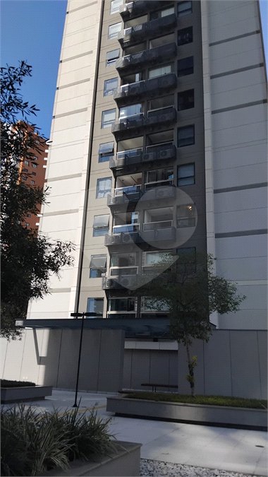 Apartamento à venda ou para alugar com 2 quartos em Jardim Fonte do Morumbi, São Paulo, SP