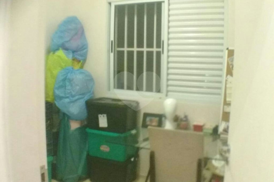 Sobrado à venda com 3 quartos, sendo 1 suíte, em Vila Mazzei, São Paulo, SP