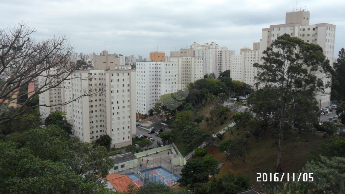 Apartamento à venda com 3 quartos, sendo 1 suíte, em Vila Nova Cachoeirinha, São Paulo, SP