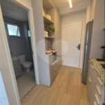 Apartamento para alugar com 1 suíte em Vila Nova Conceição, São Paulo, SP