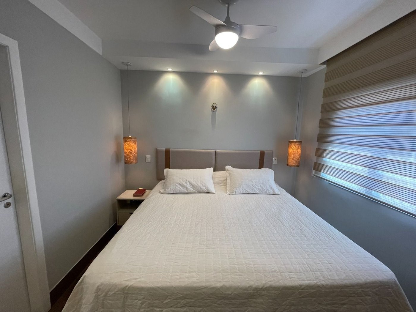 Apartamento com 3 dormitórios à venda, 103 m² por R$ 1.380.000,00 - Ponta da Praia - Santos/SP