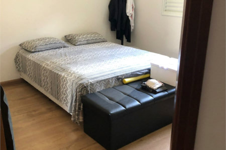 Casa à venda com 3 quartos, sendo 1 suíte, no condomínio Fiorella, Valinhos - SP