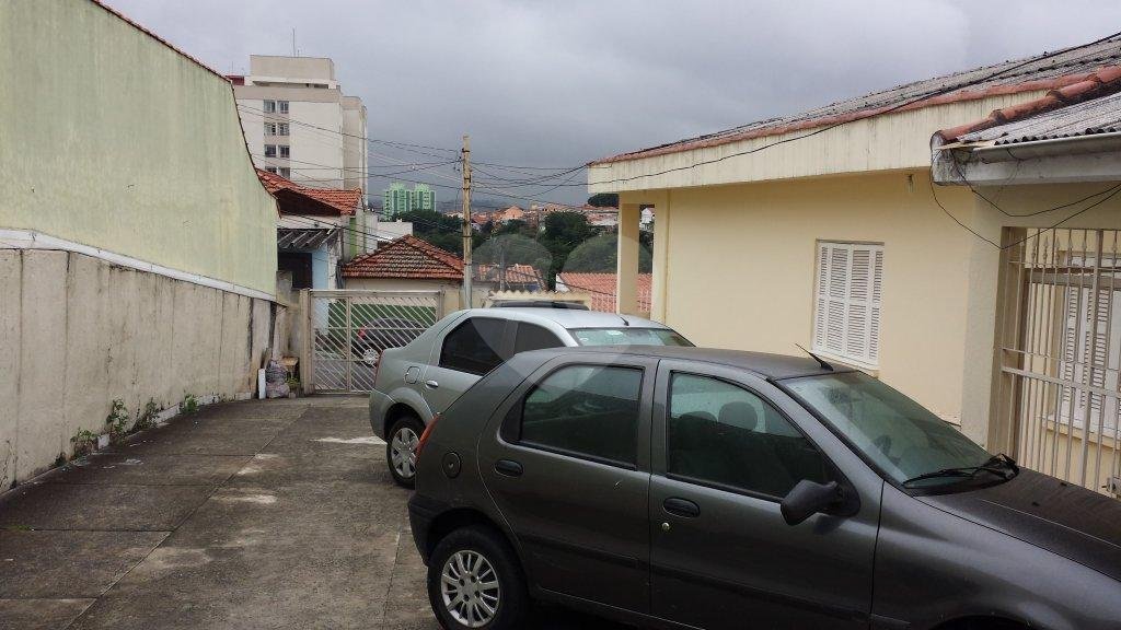 Terreno à venda com 1 quarto em Vila Mazzei, São Paulo, SP