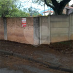 Terreno à venda em Samambaia Parque Residencial, Atibaia, SP