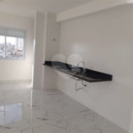 Apartamento à venda com 2 quartos em Parada Inglesa, São Paulo, SP