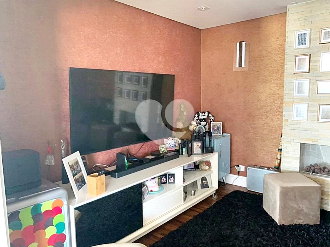 Apartamento à venda com 4 suítes em Santana, São Paulo, SP