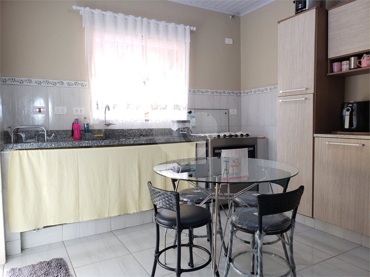 Casa à venda com 3 quartos, sendo 1 suíte, em Vila Vendramini, Itapetininga, SP