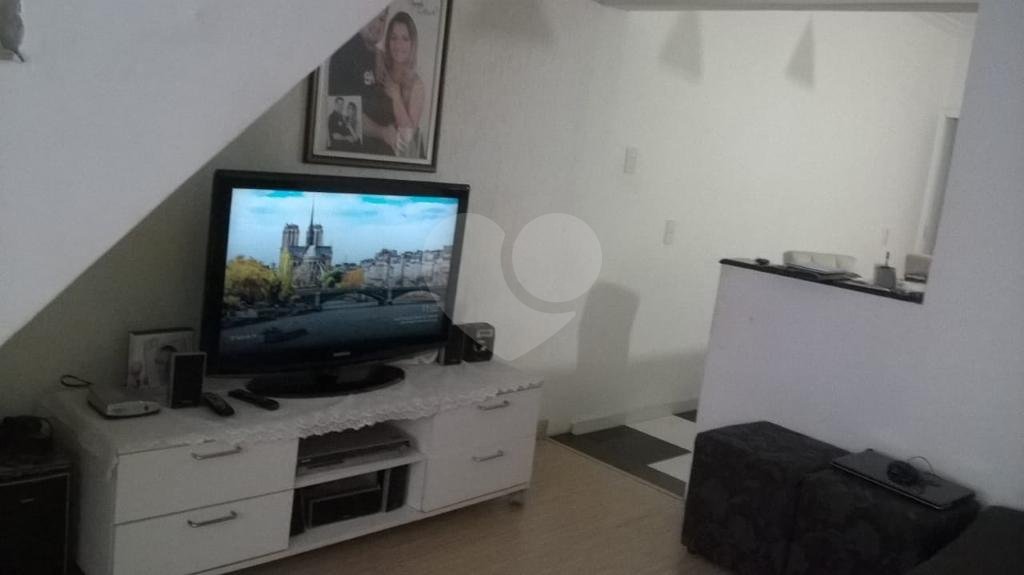 Sobrado à venda com 2 suítes em Limão, São Paulo, SP
