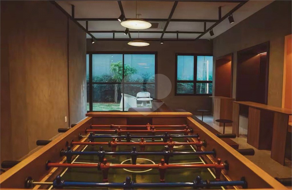Apartamento à venda com 1 suíte em Pinheiros, São Paulo, SP