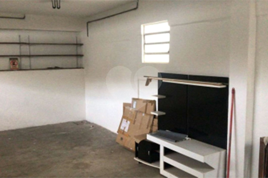 Sobrado à venda com 3 quartos em Horto, São Paulo, SP