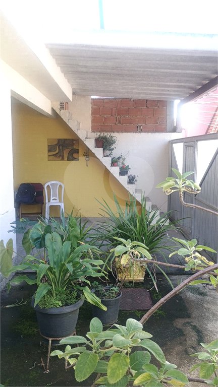 Casa à venda com 4 quartos em Campo Grande, Rio de Janeiro, RJ
