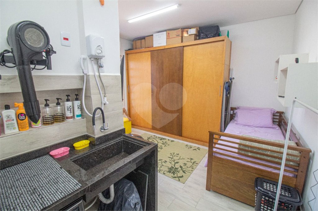 Casa para alugar com 3 suítes em Chácara Santo Antônio, São Paulo, SP