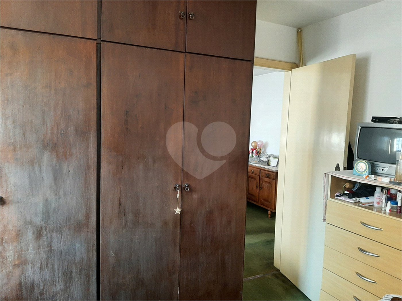 Apartamento à venda com 2 quartos em Santana, São Paulo, SP