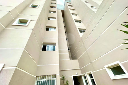 Apartamento à venda com 2 quartos, sendo 1 suíte, em Vila Barão, Sorocaba, SP